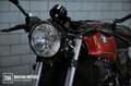 BMW K 1100 LT Café Racer Rood - thumbnail 5