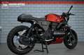 BMW K 1100 LT Café Racer Rood - thumbnail 10