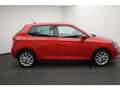 Skoda Fabia 1.0 TSI Soleil ACC/Multilenk/Sitzhzg Rot - thumbnail 15