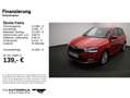Skoda Fabia 1.0 TSI Soleil ACC/Multilenk/Sitzhzg Rot - thumbnail 2