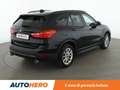 BMW X1 sDrive 18d Advantage Schwarz - thumbnail 6