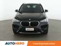 BMW X1 sDrive 18d Advantage Schwarz - thumbnail 9
