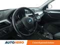 BMW X1 sDrive 18d Advantage Schwarz - thumbnail 11