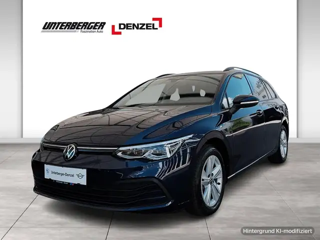 Volkswagen Golf main image