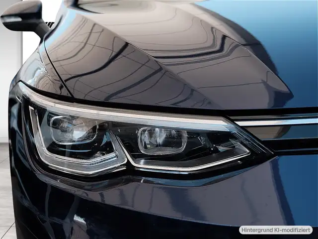 Volkswagen Golf view 7