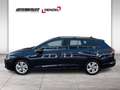 Volkswagen Golf Blau - thumbnail 3