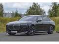 BMW i7 i7 eDrive50 Nero - thumbnail 1