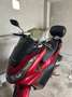 Honda PCX 125 Piros - thumbnail 4