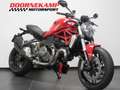 Ducati Monster 1200 Rood - thumbnail 2