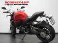 Ducati Monster 1200 Rood - thumbnail 5