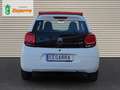 Citroen C1 Airscape 1.2 PureTech Shine Bianco - thumbnail 4