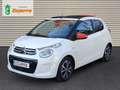 Citroen C1 Airscape 1.2 PureTech Shine Bianco - thumbnail 1