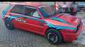 Lancia Delta Delta 2.0 16v HF Integrale cat. Piros - thumbnail 4