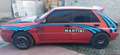 Lancia Delta Delta 2.0 16v HF Integrale cat. Piros - thumbnail 2