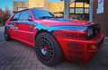 Lancia Delta Delta 2.0 16v HF Integrale cat. Piros - thumbnail 1