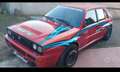 Lancia Delta Delta 2.0 16v HF Integrale cat. Piros - thumbnail 3