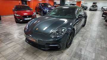 4 E-Hybrid Executive Aut.