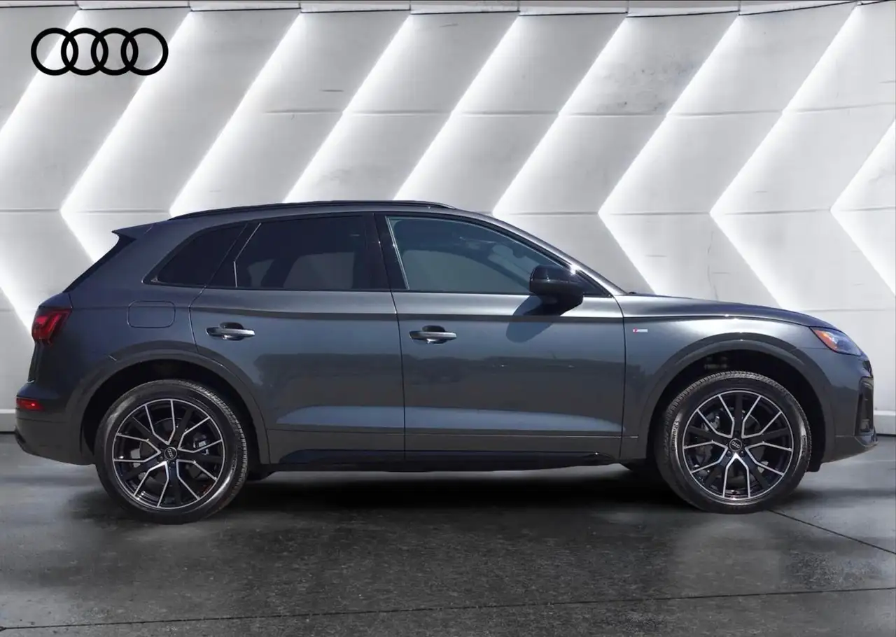 Audi Q5 снимка Audi Q5