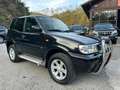 Nissan Terrano 2.7 TDI Sport Fekete - thumbnail 3