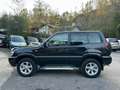 Nissan Terrano 2.7 TDI Sport Fekete - thumbnail 5