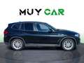 BMW X3 sDrive 18dA Negro - thumbnail 8