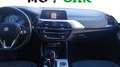 BMW X3 sDrive 18dA Negro - thumbnail 10
