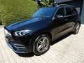 Mercedes-Benz GLE 450 7-SITZE AIR BURM PANO DISTR AMG-LINE Schwarz - thumbnail 2