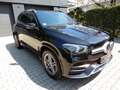 Mercedes-Benz GLE 450 7-SITZE AIR BURM PANO DISTR AMG-LINE Schwarz - thumbnail 3