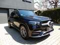 Mercedes-Benz GLE 450 7-SITZE AIR BURM PANO DISTR AMG-LINE Schwarz - thumbnail 4