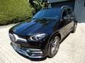 Mercedes-Benz GLE 450 7-SITZE AIR BURM PANO DISTR AMG-LINE Schwarz - thumbnail 1