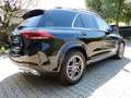Mercedes-Benz GLE 450 7-SITZE AIR BURM PANO DISTR AMG-LINE Schwarz - thumbnail 8
