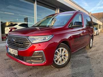 Connect Titanium 2.0EcoBlue Aut./RFK/Nav