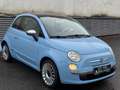 Fiat 500 1,2 Pop Blau - thumbnail 3