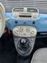 Fiat 500 1,2 Pop Blau - thumbnail 9