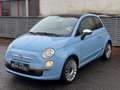 Fiat 500 1,2 Pop Blau - thumbnail 1