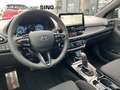 Hyundai i30 N-Line Automatik LED Navi PDC SHZ LHZ Kamera Schwarz - thumbnail 12