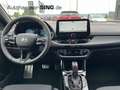 Hyundai i30 N-Line Automatik LED Navi PDC SHZ LHZ Kamera Schwarz - thumbnail 16