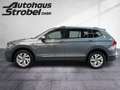 Volkswagen Tiguan Allspace 2.0 TSI DSG 4M Life ACC DCC LED Grau - thumbnail 4