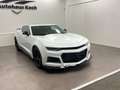 Chevrolet Camaro CAMARO COUPE RS! #ZL1 OPTIK! RARITÄT! Fehér - thumbnail 1