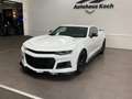 Chevrolet Camaro CAMARO COUPE RS! #ZL1 OPTIK! RARITÄT! Fehér - thumbnail 6