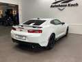 Chevrolet Camaro CAMARO COUPE RS! #ZL1 OPTIK! RARITÄT! Weiß - thumbnail 20