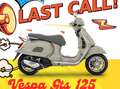 Vespa GTS 125 e5+ - thumbnail 1