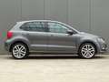 Volkswagen Polo 1.2 TSI Highline * ECC * PDC * AUTOMAAT !! Grijs - thumbnail 8