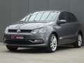 Volkswagen Polo 1.2 TSI Highline * ECC * PDC * AUTOMAAT !! Grijs - thumbnail 24