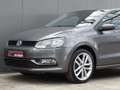 Volkswagen Polo 1.2 TSI Highline * ECC * PDC * AUTOMAAT !! Grijs - thumbnail 34