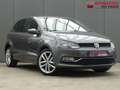 Volkswagen Polo 1.2 TSI Highline * ECC * PDC * AUTOMAAT !! Grijs - thumbnail 2