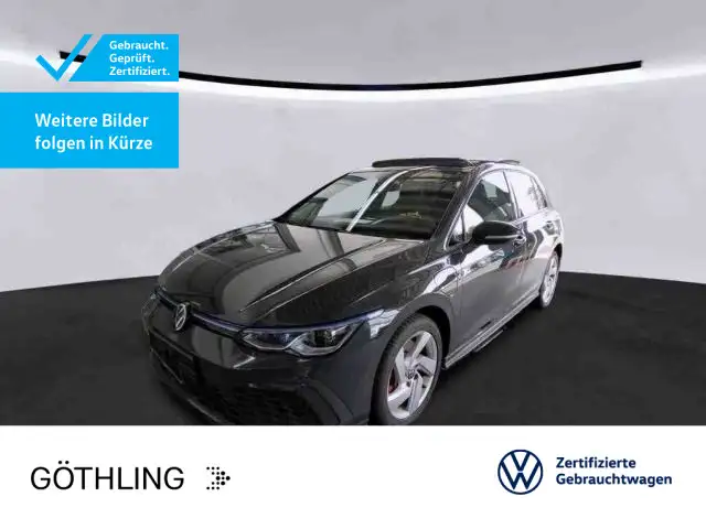 Volkswagen Golf GTE GTE TSI  eHybrid 180kW*PANO*MATRIX*KAM*NAVI