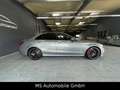 Mercedes-Benz C 63 AMG C 63  S AMG Top Ausstattung Argent - thumbnail 7