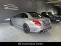 Mercedes-Benz C 63 AMG C 63  S AMG Top Ausstattung Argent - thumbnail 4