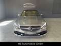 Mercedes-Benz C 63 AMG C 63  S AMG Top Ausstattung Argent - thumbnail 9